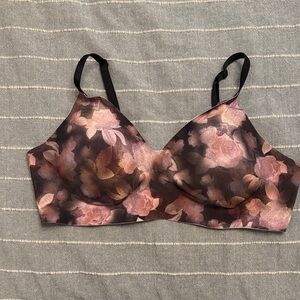 EBY Relief Bra in Dusk